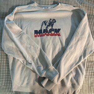 Cotton On Cream Crewneck Sweater